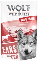 Photos - Dog Food Wolf of Wilderness High Valley Ears with Fur 12