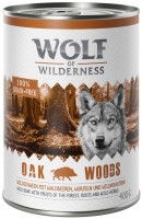 Photos - Dog Food Wolf of Wilderness Oak Woods 6