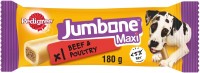 Photos - Dog Food Pedigree Jumbone Maxi Beef and Poultry 1
