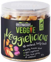 Photos - Dog Food Greenwoods Veggielicious 5