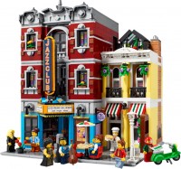 Photos - Construction Toy Lego Jazz Club 10312 