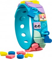 Photos - Construction Toy Lego My Pets Bracelet 41801 