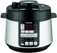 Photos - Multi Cooker Tefal Advanced Pressure Cooker CY621D34 