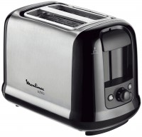 Photos - Toaster Moulinex Subito 3 LT260830 