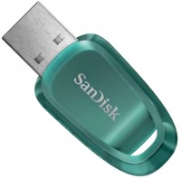 Photos - USB Flash Drive SanDisk Ultra Eco USB 3.2 64 GB