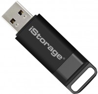USB Flash Drive iStorage datAshur BT 128 GB