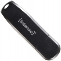 Photos - USB Flash Drive Intenso Speed Line 64 GB