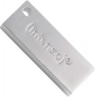 Photos - USB Flash Drive Intenso Premium Line 8 GB