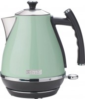 Photos - Electric Kettle Haden Cotswold 183538 1500 W  green