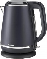 Photos - Electric Kettle Cuisinart CJK780U graphite