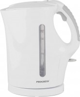 Photos - Electric Kettle Progress EK3437 2200 W 1.7 L