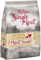 Photos - Dog Food Purizon Single Meat Chicken with Pumpkin 