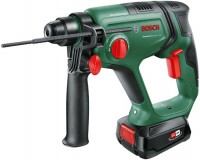 Photos - Rotary Hammer Bosch UniversalHammer 18V 06039D6072 