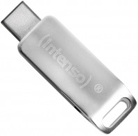 Photos - USB Flash Drive Intenso cMobile Line 32 GB