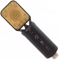 Photos - Microphone Proel CM14USB 