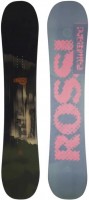 Photos - Snowboard Rossignol Sawblade 145 (2022/2023) 