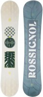 Photos - Snowboard Rossignol Soulside 141 (2022/2023) 