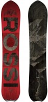 Photos - Snowboard Rossignol XV 159 (2022/2023) 