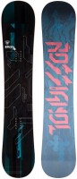 Photos - Snowboard Rossignol District 146 (2022/2023) 