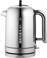 Photos - Electric Kettle Dualit 72796 stainless steel