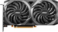 Photos - Graphics Card MSI GeForce RTX 3050 VENTUS 2X 8G V1 