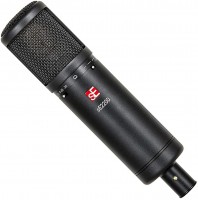 Photos - Microphone sE Electronics sE2200 Studio Bundle Pro 