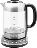 Photos - Electric Kettle Haden Richmond 197207 3000 W 1.7 L  stainless steel