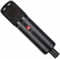Photos - Microphone sE Electronics sE2300 Studio Bundle Pro 