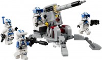 Construction Toy Lego 501st Clone Troopers Battle Pack 75345 