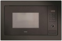 Photos - Built-In Microwave CDA VM131BL 