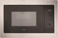 Photos - Built-In Microwave CDA VM131SS 