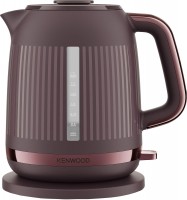 Photos - Electric Kettle Kenwood Dusk ZJP30.000PU burgundy