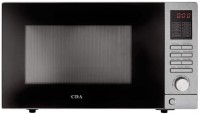 Photos - Microwave CDA VM201SS stainless steel