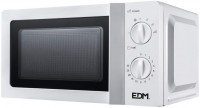 Photos - Microwave EDM 7407 white