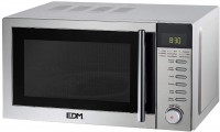 Photos - Microwave EDM 7409 silver