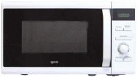 Photos - Microwave Igenix IG2096 white