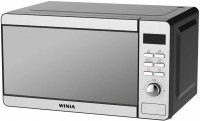Photos - Microwave Winia WKOG-W20S stainless steel