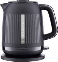 Photos - Electric Kettle Kenwood Dusk ZJP30.000GR graphite