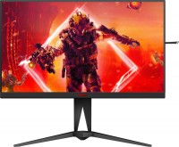 Monitor AOC AGON AG275QXN 27 "  black