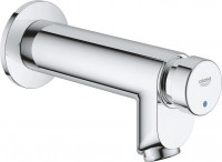 Photos - Tap Grohe Euroeco Cosmopolitan T 36266000 