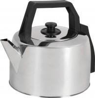 Photos - Electric Kettle SWAN Catering SK14635N 2200 W 3.5 L  stainless steel