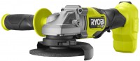 Photos - Grinder / Polisher Ryobi RAG18X-1C40S 