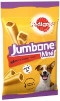 Photos - Dog Food Pedigree Jumbone Mini Beef/Poultry 6