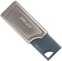 Photos - USB Flash Drive PNY PRO Elite USB 3.1 256 GB