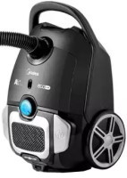 Photos - Vacuum Cleaner Midea MBC1780BB 