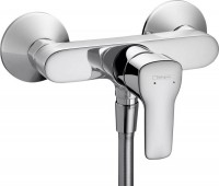 Photos - Tap Hansgrohe MySport 71262000 