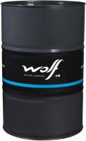 Photos - Gear Oil WOLF Extendtech 75W-90 LS GL5 205 L