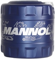Photos - Gear Oil Mannol 8111 TG-1 Universal 75W-80 GL-4 10 L