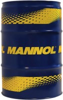 Photos - Gear Oil Mannol 8111 TG-1 Universal 75W-80 GL-4 60 L