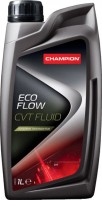 Photos - Gear Oil CHAMPION Eco Flow CVT Fluid 1 L